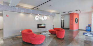 The Argon Gallery 1