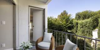 The Fulton Gallery 6