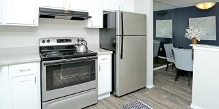 Oaks at Hampton Apartments Gallery 30