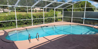 Beautiful 3/2/2 Pool Home in Beverly Hills!!! Gallery 27