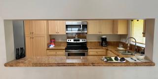 3 Bedroom / 2 Bathroom Townhome in Kehalani Gardens! Small yard and pet friendly! Gallery 7
