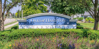 Oaks at Hampton Apartments Gallery 16