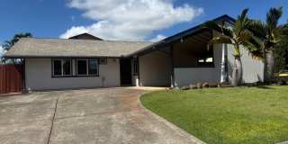 Upgraded 4 Bedroom, 2 Bath Single Family House in a Quiet Neighborhood Gallery 1