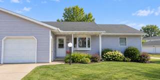 2 Bedroom, 2 Bath Home Gallery 1