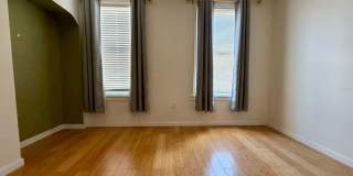 Stunning 3-Bedroom/1.5 Bathroom Townhome in West Passyunk! Available NOW! Gallery 9