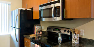 The Markham Apartments Gallery 20