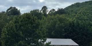 Blue Ridge Escape in Leicester— Asheville Gallery 1