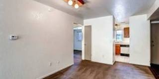 Evergreen Apartments Gallery 15