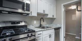 Crown Point Townhomes Gallery 9