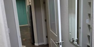 3BR house with Office in South Phoenix, huge backyard ,community pool & close to major retailers Gallery 16