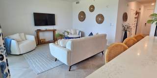 Annual UNFURNISHED or FURNISHED for your convenience: 2 Bedroom 2 Bathroom 2nd Floor Elevator access Condo in Wellen Park with GOLF MEMBERSHIP available! Gallery 14