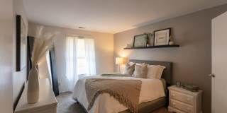 Fairfield Pointe Apartments Gallery 26