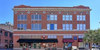 50 Barnard Street unit: 203 Gallery 1