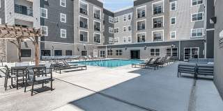 The Lofts at Old Towne Gallery 34