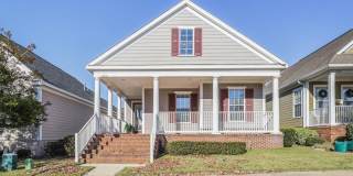 3316 CALUMET Drive Gallery 1