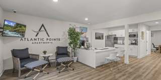 Atlantic Pointe Apartments Gallery 18