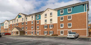 Cincinnati - Florence - Airport Gallery 1