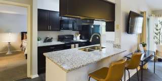 Lakeshore Apartments Gallery 5