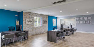 Avery Point Apartments Gallery 18