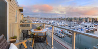 WAYFARER APARTMENTS + MARINA Gallery 35
