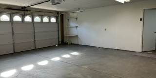 Mature dog considered. Nice home, convenient location off Placer & Wisconsin, Rdg. Gallery 38