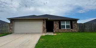 Charming 3-Bedroom Home with Fenced Yard & Fire Pit in Garfield! **MOVE IN SPECAIL AVAILABLE** Gallery 1