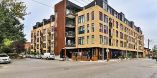 Luxury condo in the CWE Luxury condo in the CWE Gallery 1