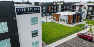 The Ivory at Woodruff Gallery 9