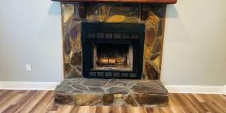 Welcome home! Great location! 2 bed, 1.5 bath, large kitchen, parking for 2, lots of privacy, W/D hookups, must see! Welcome home! Great location! 2 bed, 1.5 bath, large kitchen, parking for 2, lots of privacy, W/D hookups, must see! Gallery 5