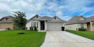 Beautiful well maintained 3 bedroom, 2 bath home in Temple! Gallery 1