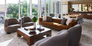 Residences at Mazza Gallery 21