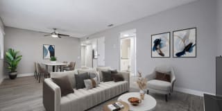 Monte Azul Apartment Homes Gallery 3
