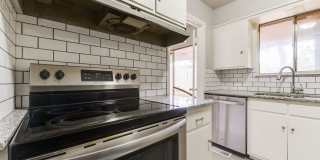 Updated 2 bedroom in OKC Gallery 21