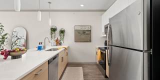 EVREN Apartments Gallery 68