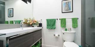 1861 S Palm Canyon Drive Gallery 19