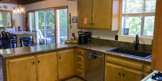 Lake Rights Property!! Terrific Alpine Chalet!! Gallery 22