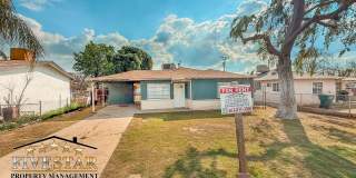 House for Rent on 2703 Center Street Gallery 1