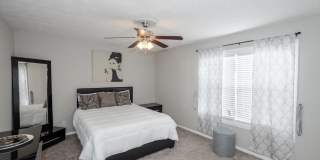 LaVista Crossing Apartments Gallery 35