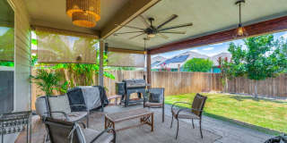 BEAUTIFUL 4-BEDROOM HOME IN NORTHEAST CROSSING Gallery 24