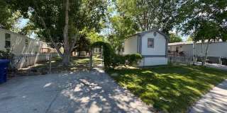 3 Bed 2 Bath Mobile Home with Fenced Yard and Storage Shed Gallery 1