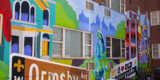 Lofts on Ormsby Gallery 22