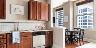 Hibernia Tower Gallery 19