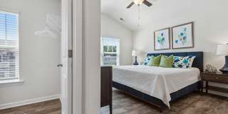 Valley View Townes Townhomes Gallery 30