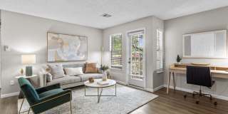 The Addison at Southfield Gallery 12