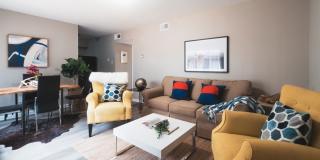 Bridgeport Manor Gallery 1