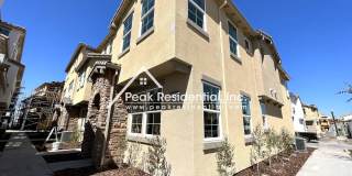 Newer 3bd/2.5ba North Natomas Townhouse with 2 Car Garage! Newer 3bd/2.5ba North Natomas Townhouse with 2 Car Garage! Gallery 1