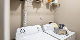 The Pointe at Vista Ridge Apartments The Pointe at Vista Ridge Apartments Gallery 9