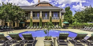 Audubon Place Apartment Homes Gallery 1