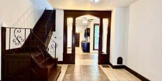 Available Now - Pet-Friendly 3-Bedroom Home in West Parkside Gallery 3