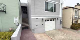 Fully Remodeled 2-Bedroom, 1-Bathroom Home with Panoramic City & Ocean Views in Daly City Gallery 3